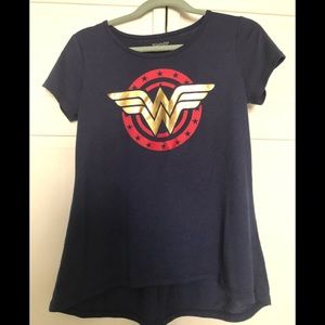 Wonder Woman T-shirt